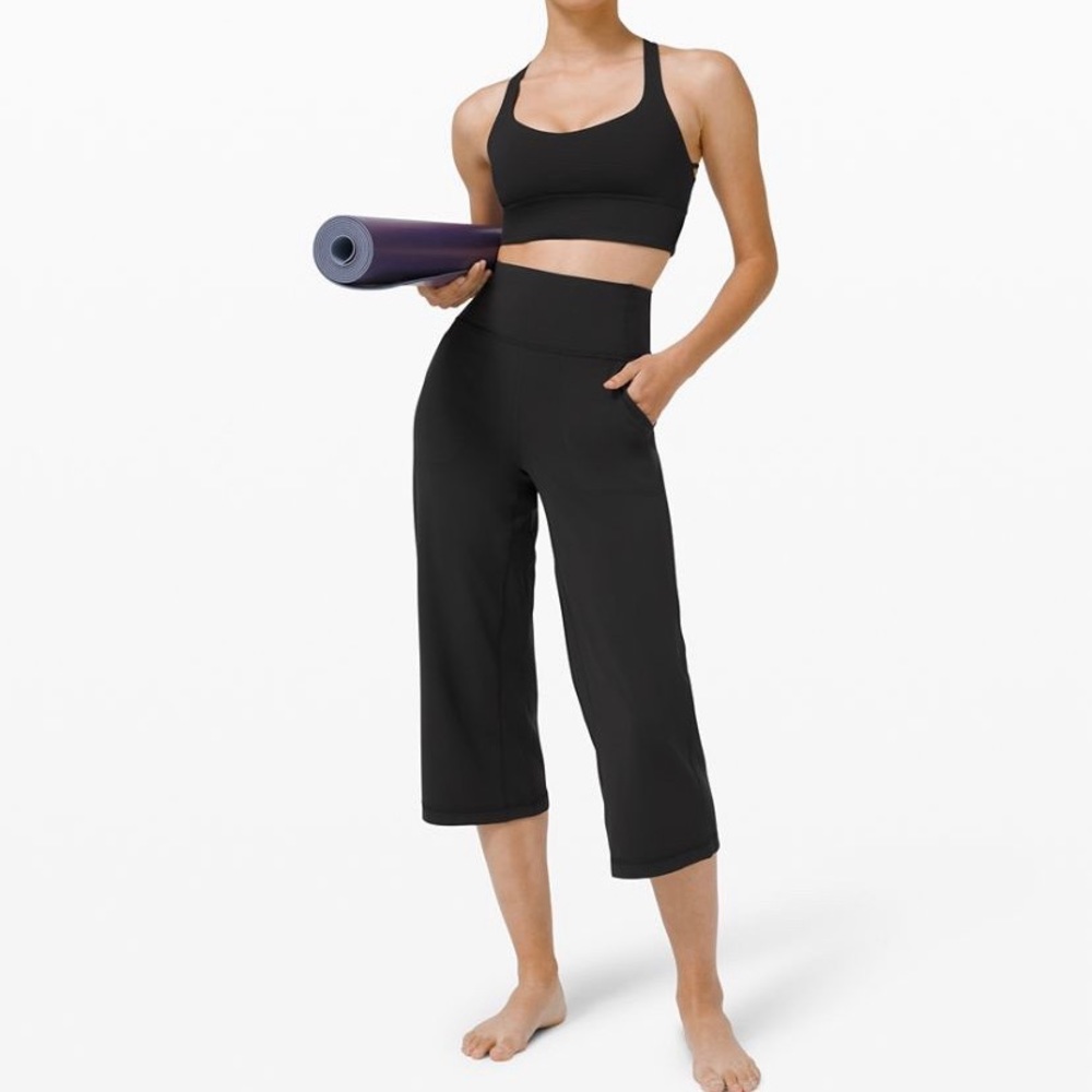 lululemon align crop